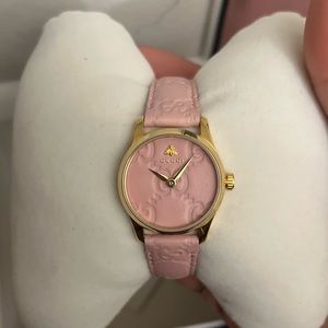 Best 25+ Deals for Pink Gucci Watches 